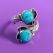 Ring-adjustable #1474 - 1474