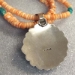 Spiney Oyster Necklace and Pendant - NL91VRD