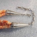 Spiney Oyster Necklace and Pendant - NL91VRD