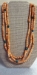 Spiney Oyster Necklace and Pendant - NL91VRD