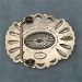 Concha Buckle back view