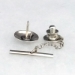 Tie Tack-1/2" size - MTT52