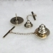 Tie Tack-5/8" size - MTT43
