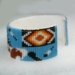 Bracelet, 1" wide - 578B