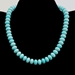 Egyptian Turquoise Necklace - CK2210X