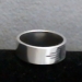 Anasazi Band Ring-wide - MR110