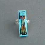 Ring #1135RG 