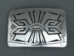 Buckle, Overlay, #1148 
