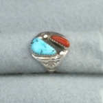 Ring #1431-TC 