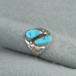 Ring #1431-TT 