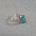 Ring #324RG 