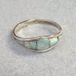 Ring # 351OP 