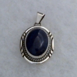 Pendant #510-L 