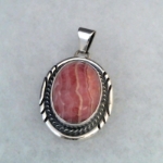 Pendant #510-R 