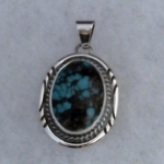 Pendant #510-T 
