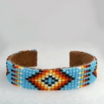 Bracelet, 5/8" wide 