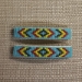 Barrette Set, Small #585X-1 - 585X-1