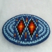 Beaded Buckle - 590