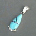 Pendant #813PD 