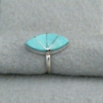 Ring #846V-T 