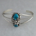 Bracelet #853BR-TT 
