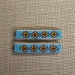 Barrette Set, Small #585-B - 585-B