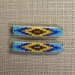 Barrette Set, Small #585-G - 585-G