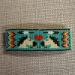 Barrette, Large #587HS-D - 587HS-D