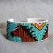 Bracelet, 1" wide - 577D
