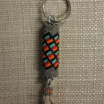 Keyring #580-A 