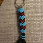 Keyring #580-B 