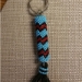 Keyring #580-B - 580-B