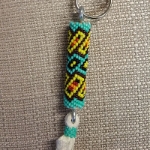 Keyring #580-C 