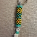 Keyring #580-C - 580-C