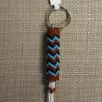 Keyring #580-D 
