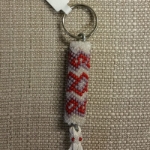 Keyring #580-E 
