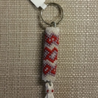 Keyring #580-E 