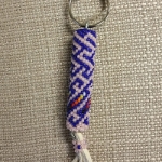 Keyring #580-F 